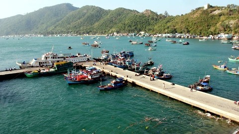 Discover Nam Du island - ảnh 2